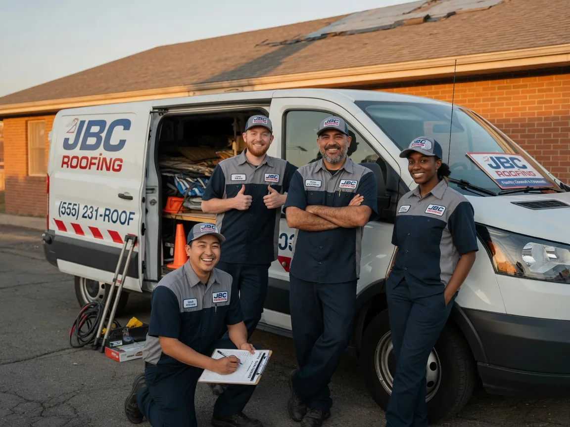 Roof Replacement company in Labadieville, LA